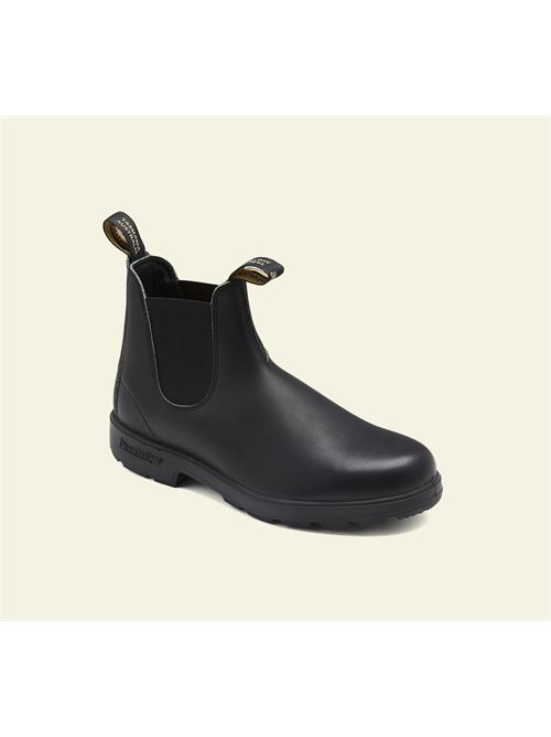 leather BLUNDSTONE | 510 BCBLACK & BLACK